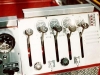 1981 LaFrance Pump Panel